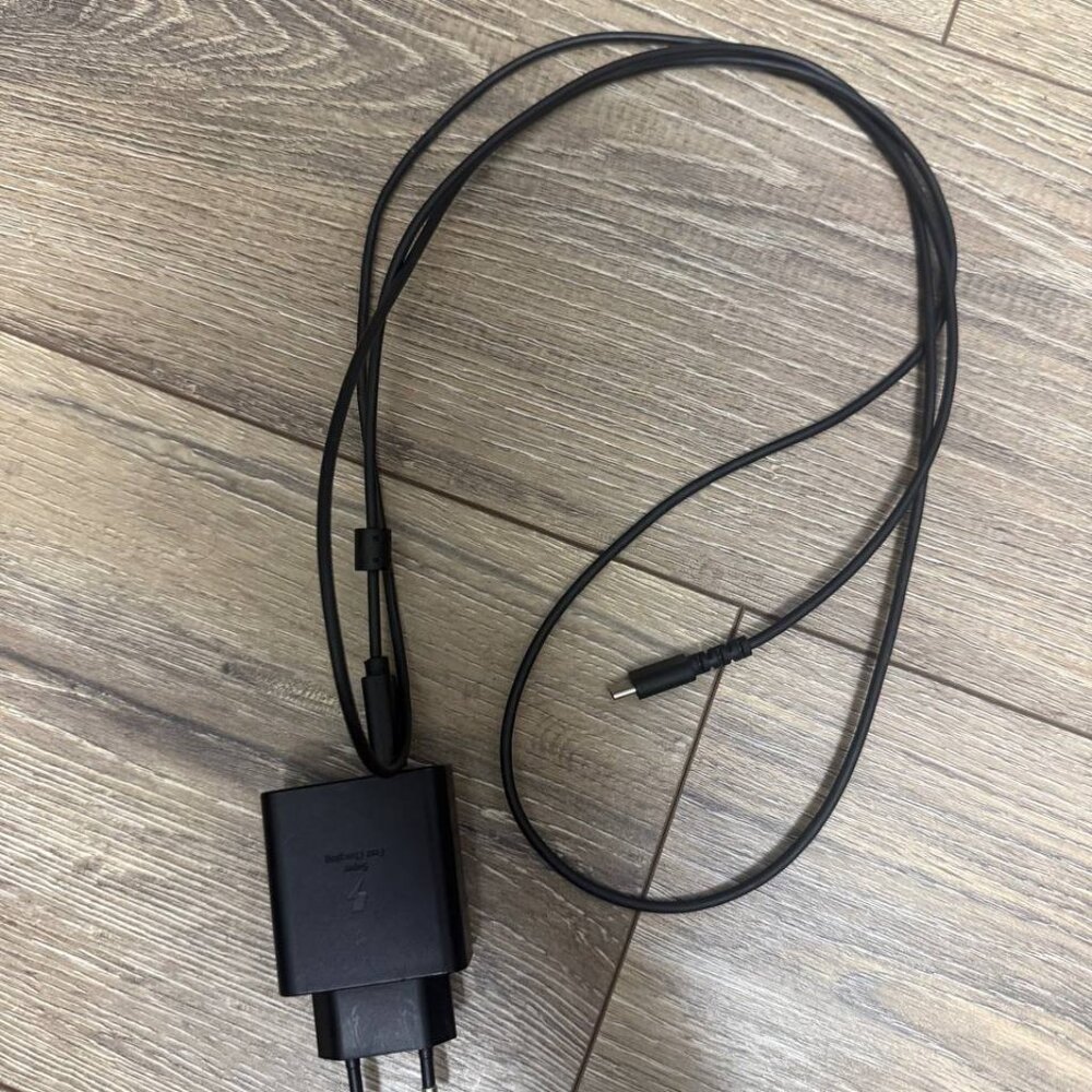 Original Samsung Charger